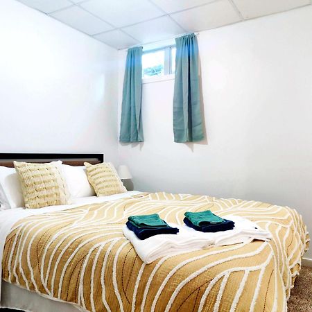 2 Bedroom Guest Suite In North Shore Окленд Экстерьер фото