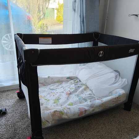 2 Bedroom Guest Suite In North Shore Окленд Экстерьер фото