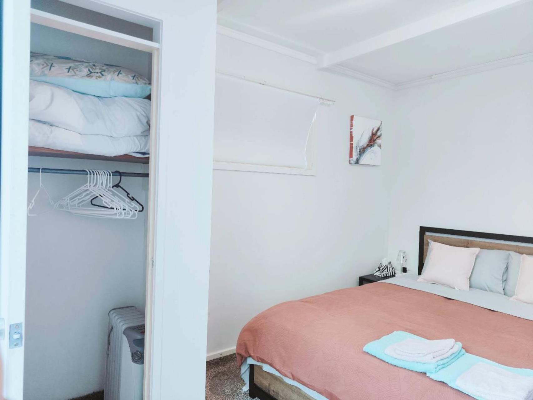 2 Bedroom Guest Suite In North Shore Окленд Экстерьер фото