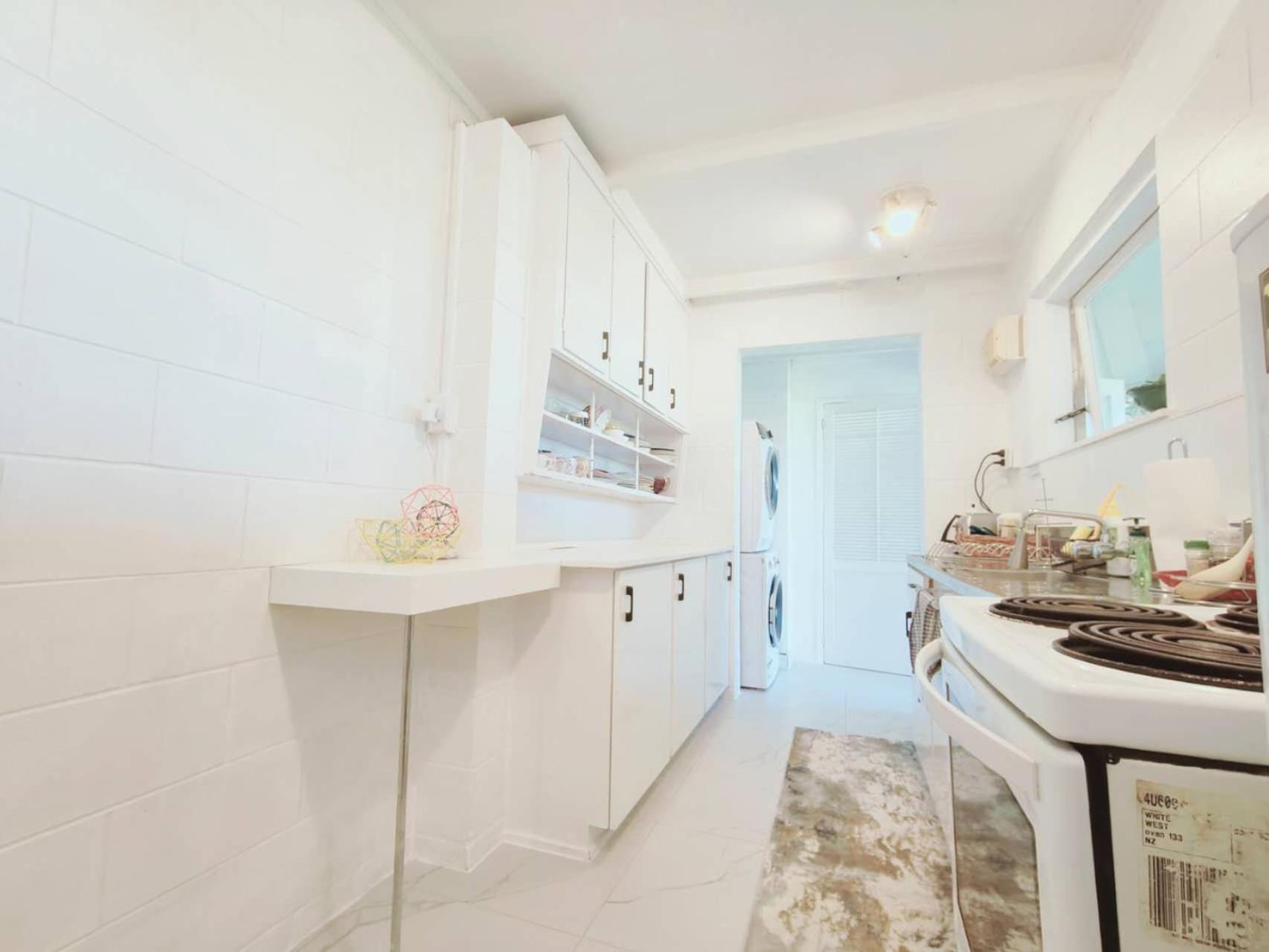 2 Bedroom Guest Suite In North Shore Окленд Экстерьер фото
