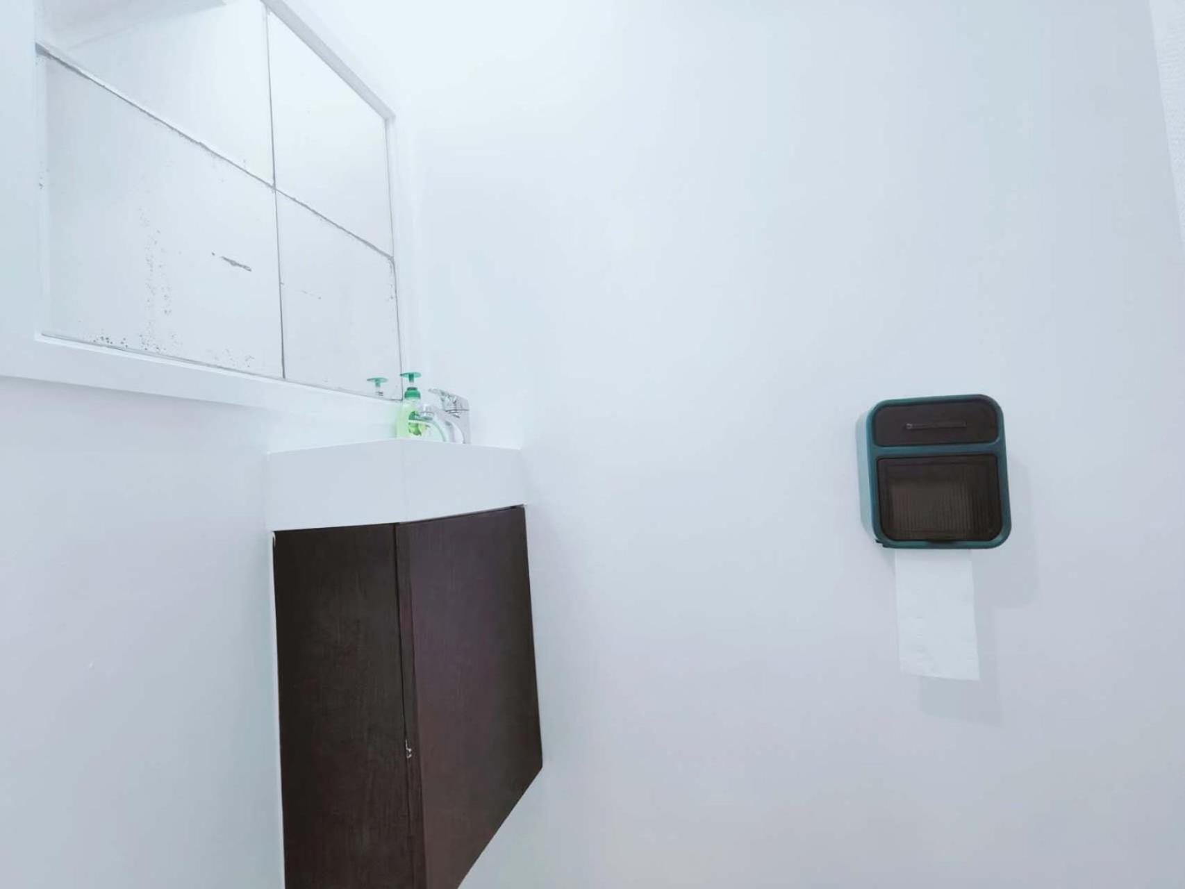 2 Bedroom Guest Suite In North Shore Окленд Экстерьер фото