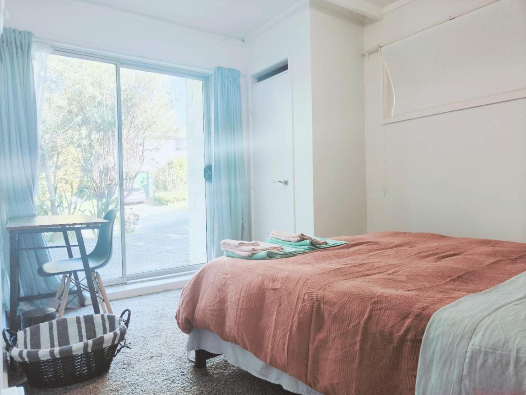 2 Bedroom Guest Suite In North Shore Окленд Экстерьер фото