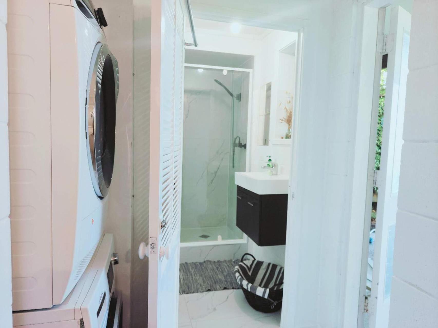 2 Bedroom Guest Suite In North Shore Окленд Экстерьер фото