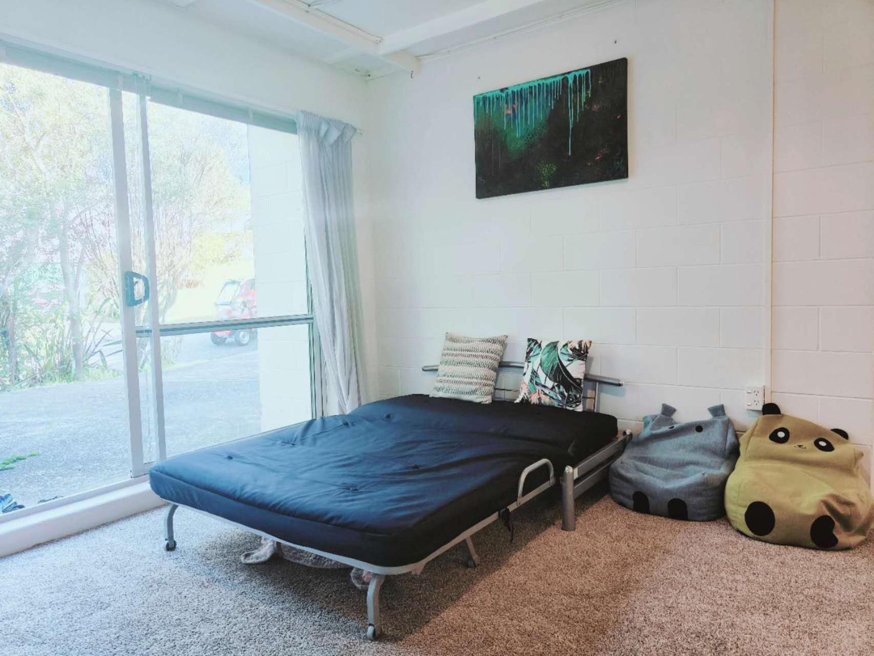2 Bedroom Guest Suite In North Shore Окленд Экстерьер фото
