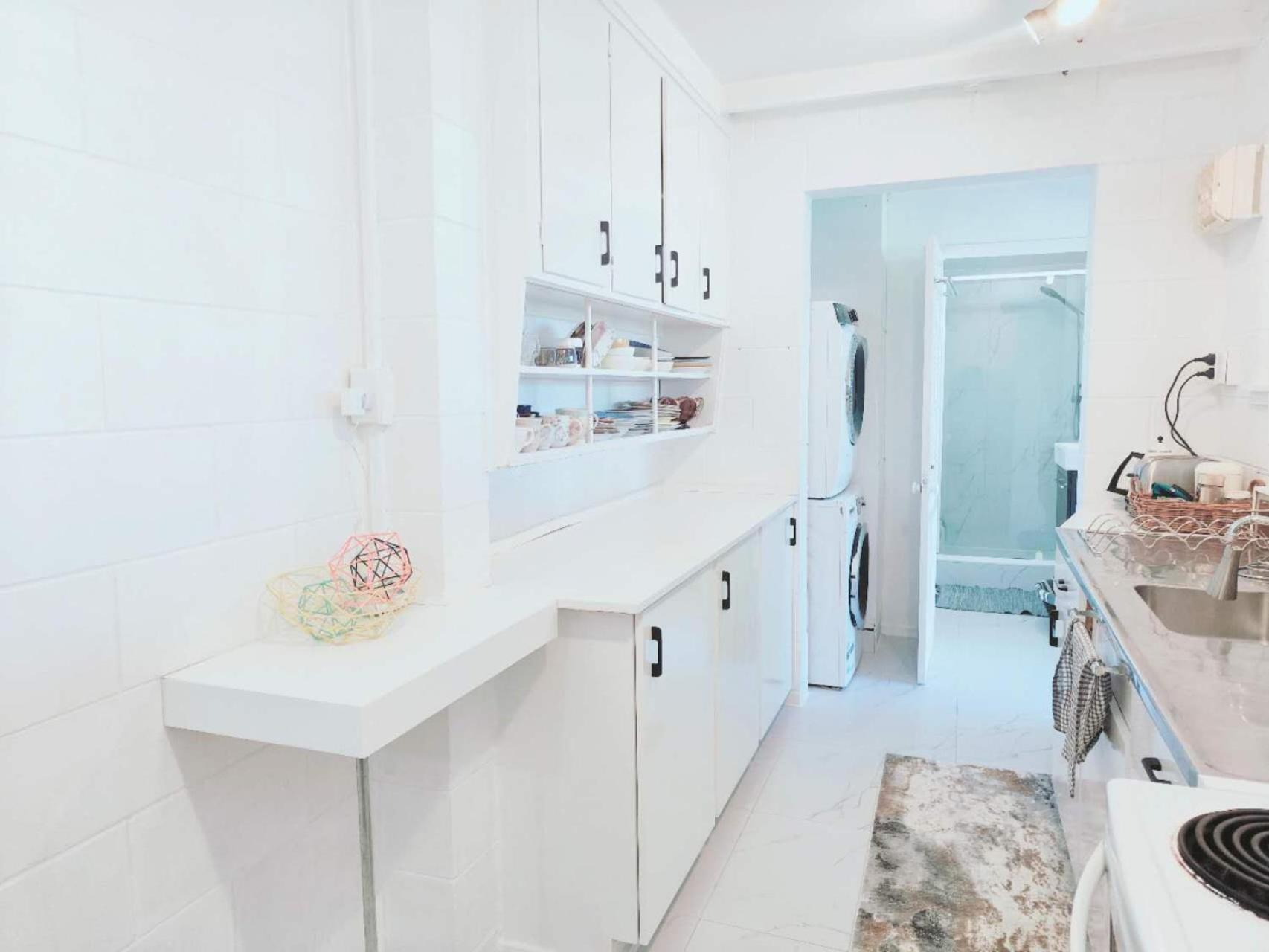 2 Bedroom Guest Suite In North Shore Окленд Экстерьер фото
