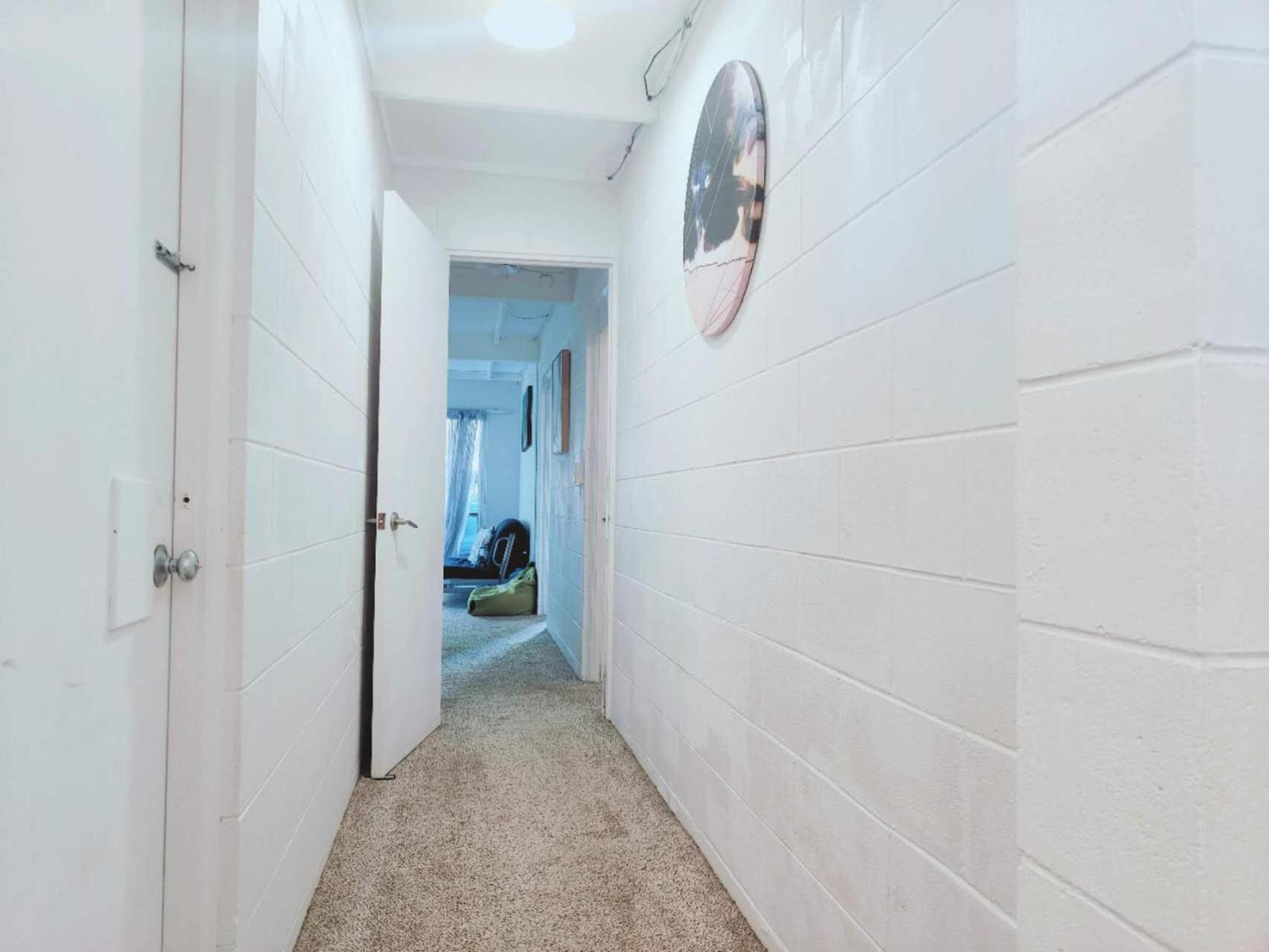 2 Bedroom Guest Suite In North Shore Окленд Экстерьер фото