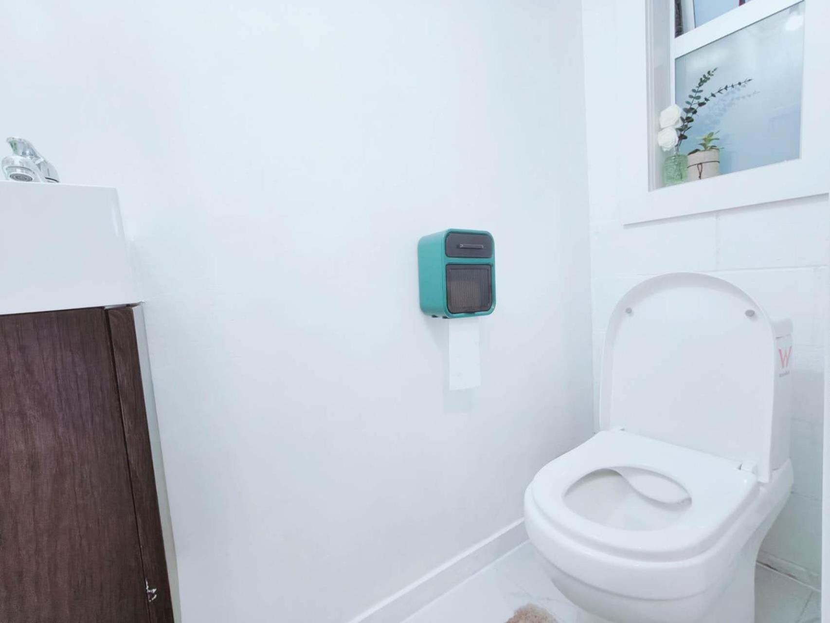 2 Bedroom Guest Suite In North Shore Окленд Экстерьер фото