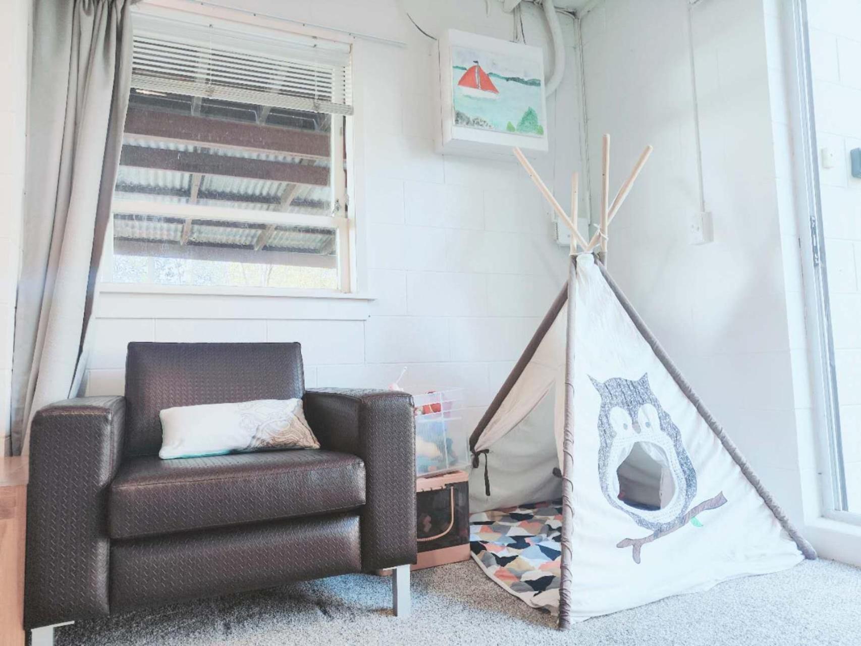 2 Bedroom Guest Suite In North Shore Окленд Экстерьер фото