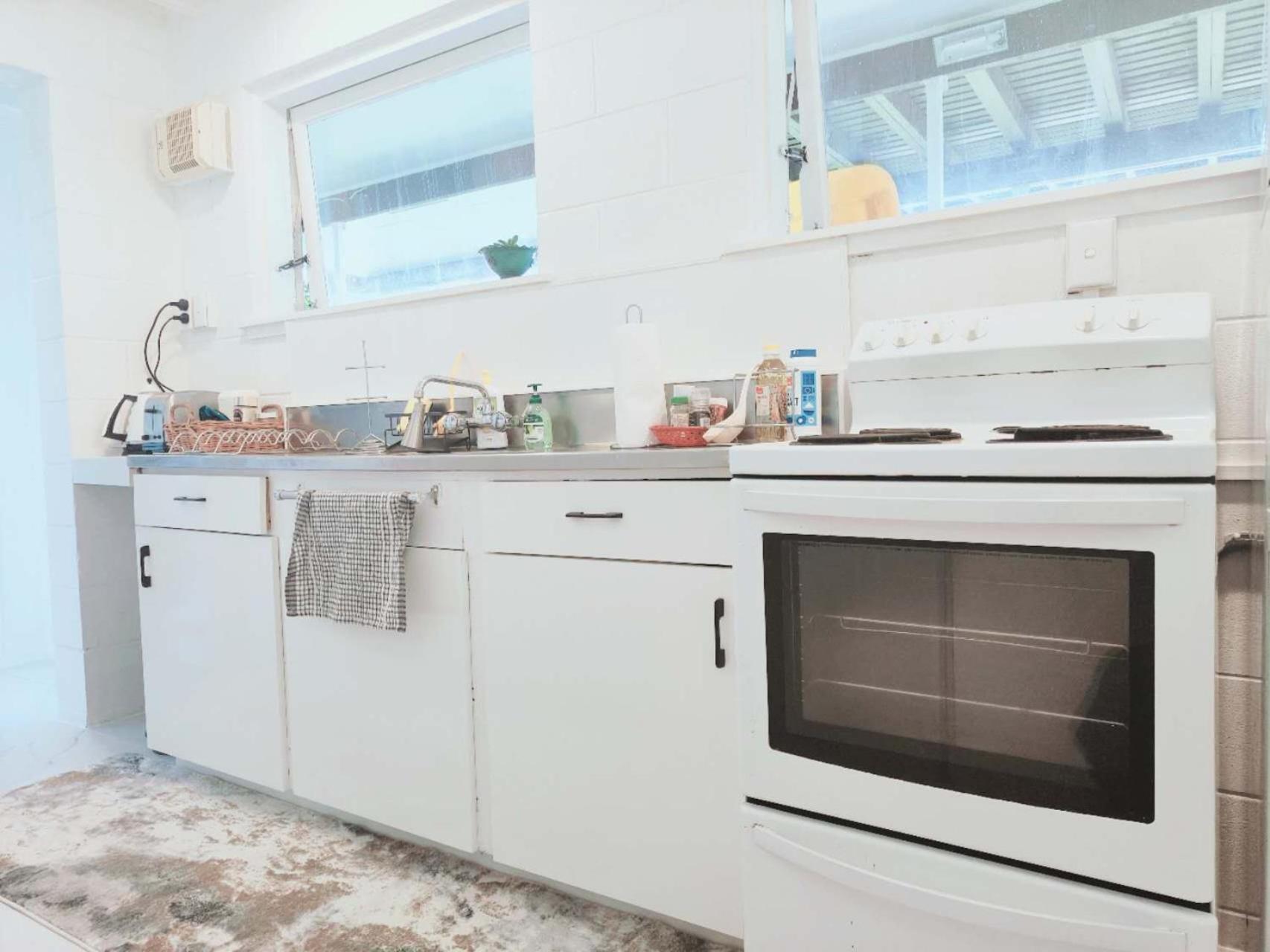 2 Bedroom Guest Suite In North Shore Окленд Экстерьер фото