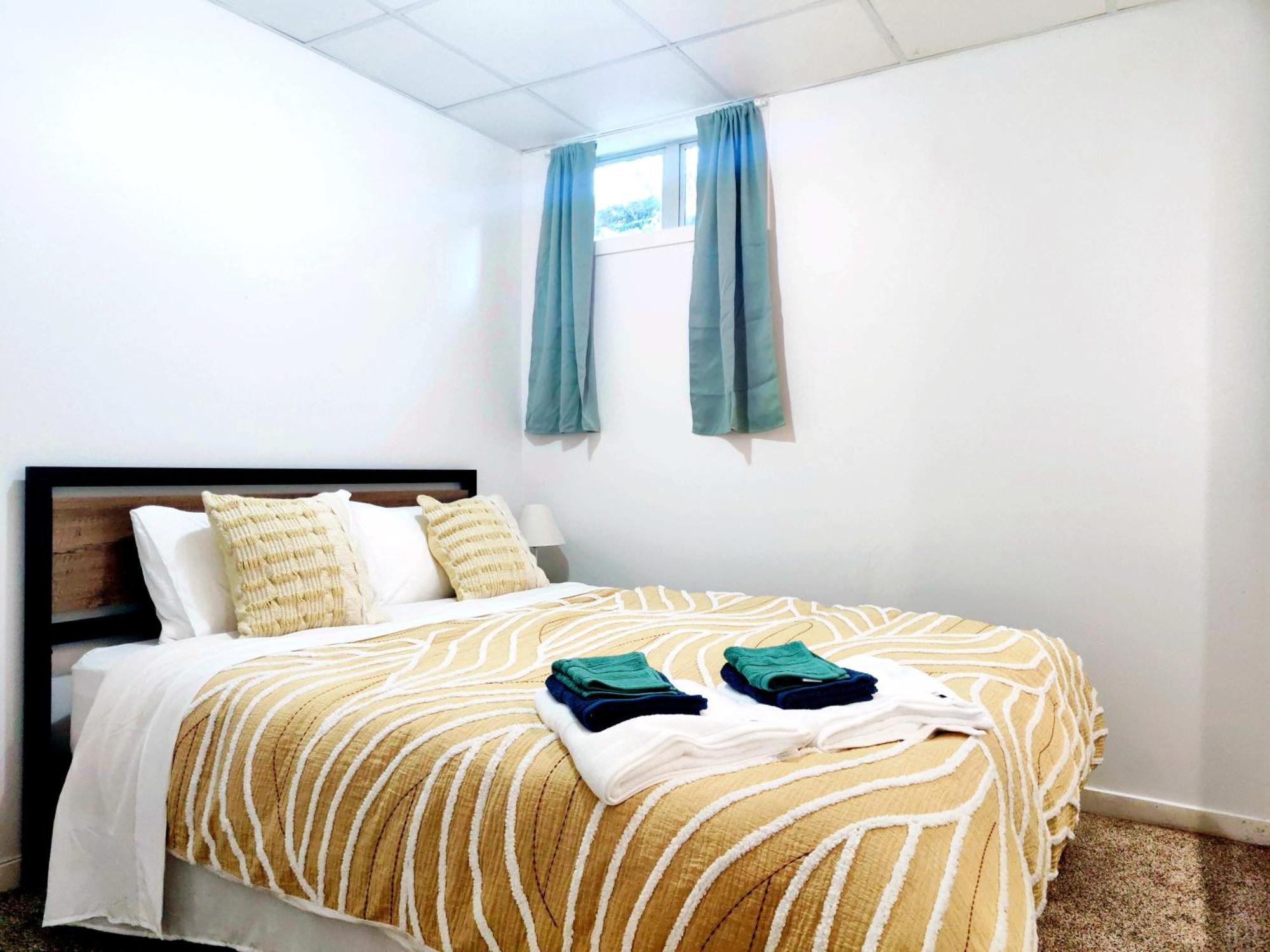 2 Bedroom Guest Suite In North Shore Окленд Экстерьер фото